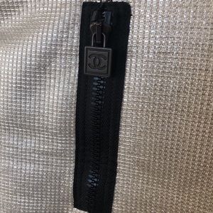 CHANEL Dresses - Vintage Chanel minidress CHANEL Dresses - Vintage Chanel minidress